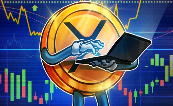 XRP 因 Tether 而出现“杠杆驱动”上涨
